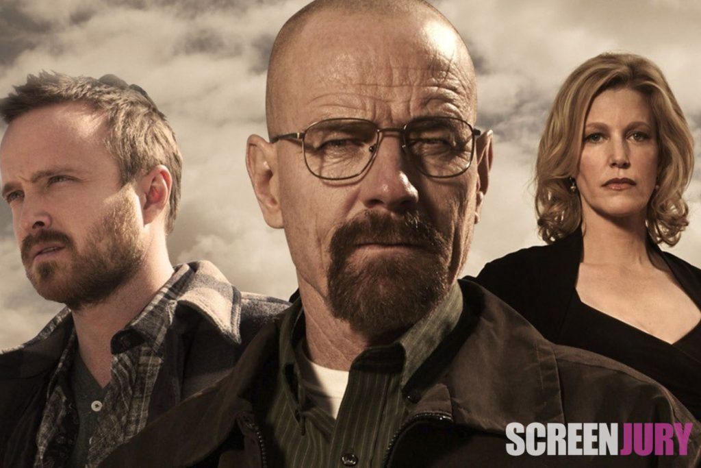 How to Watch Breaking Bad on Netflix in 2023