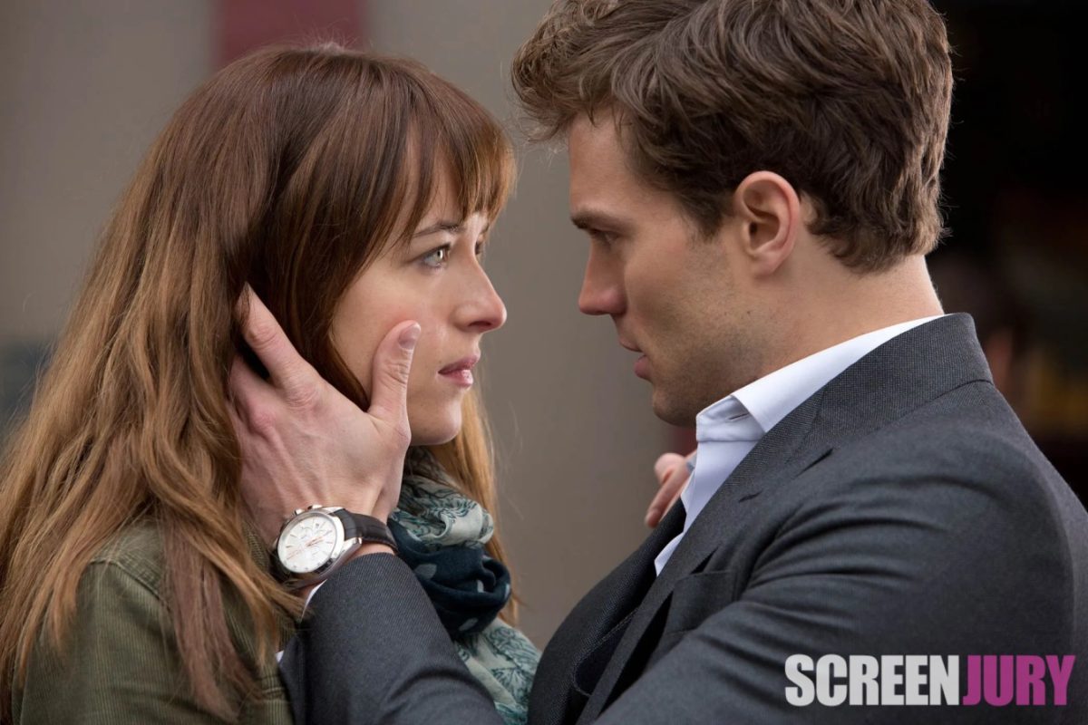 How to Watch Fifty Shades Of Grey on Netflix in 2023