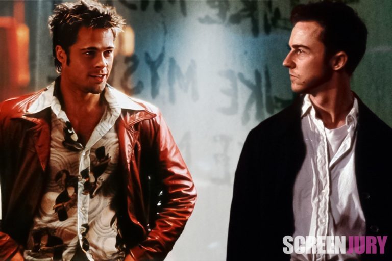 How to Watch Fight Club on Netflix in 2023