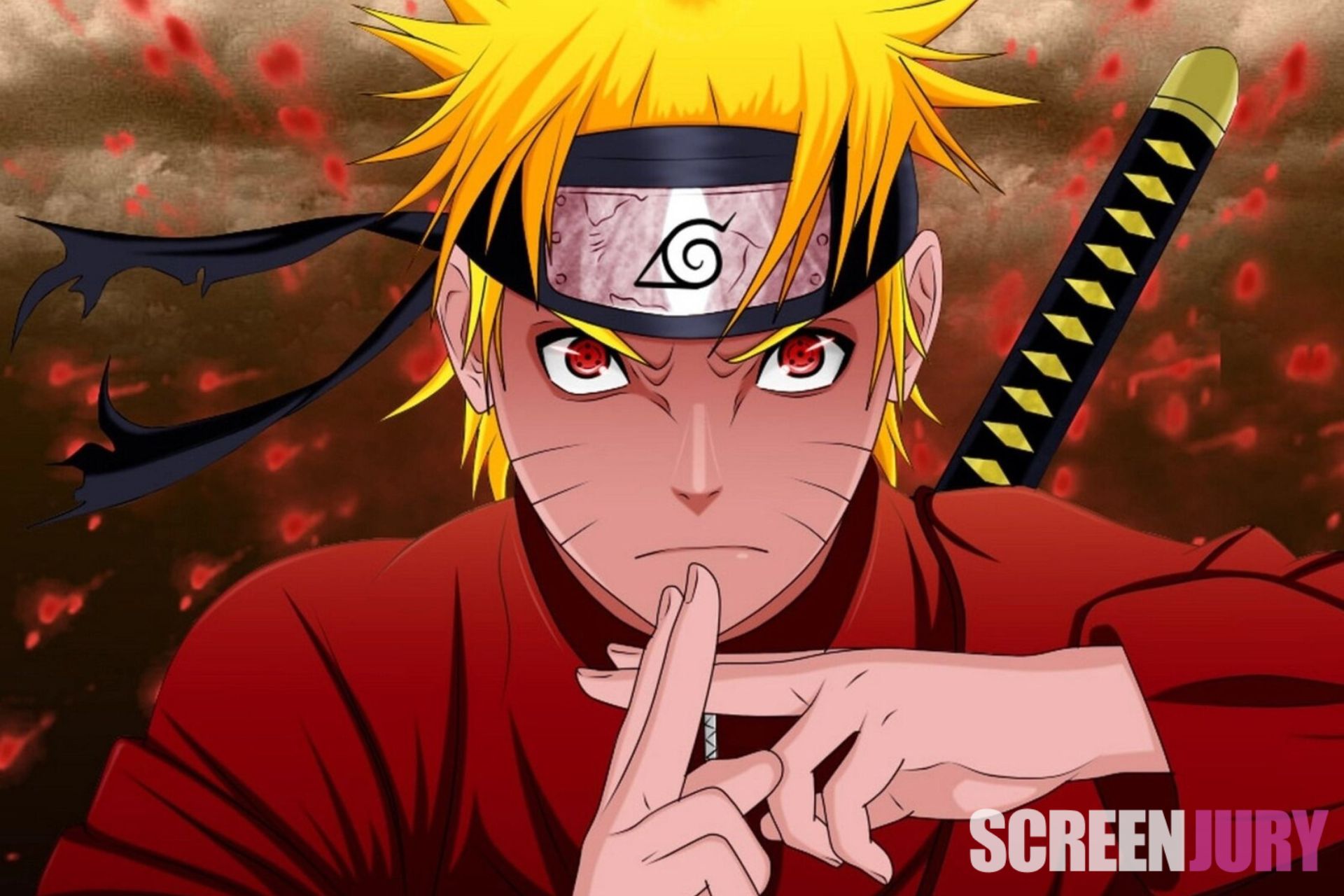 Naruto Shippuden: Temporada 9 Completa em 2023