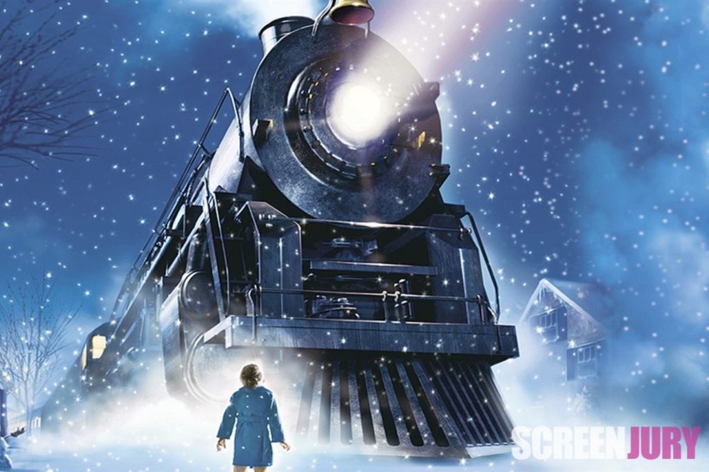 How to Watch The Polar Express on Netflix in 2023