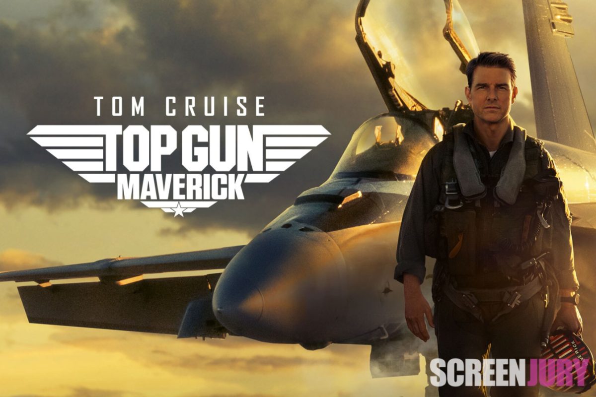 How to Watch Top Gun Maverick on Netflix in 2023