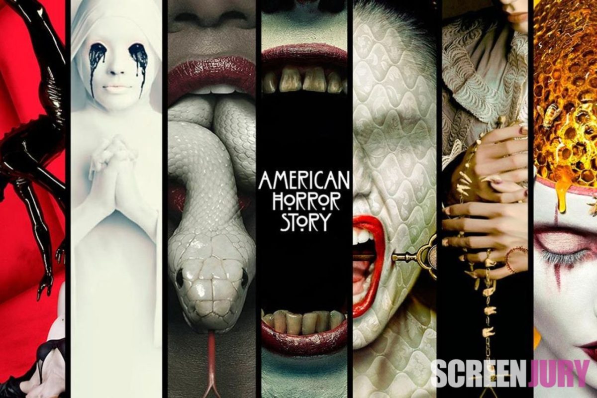 How to Watch American Horror Story on Netflix in 2023