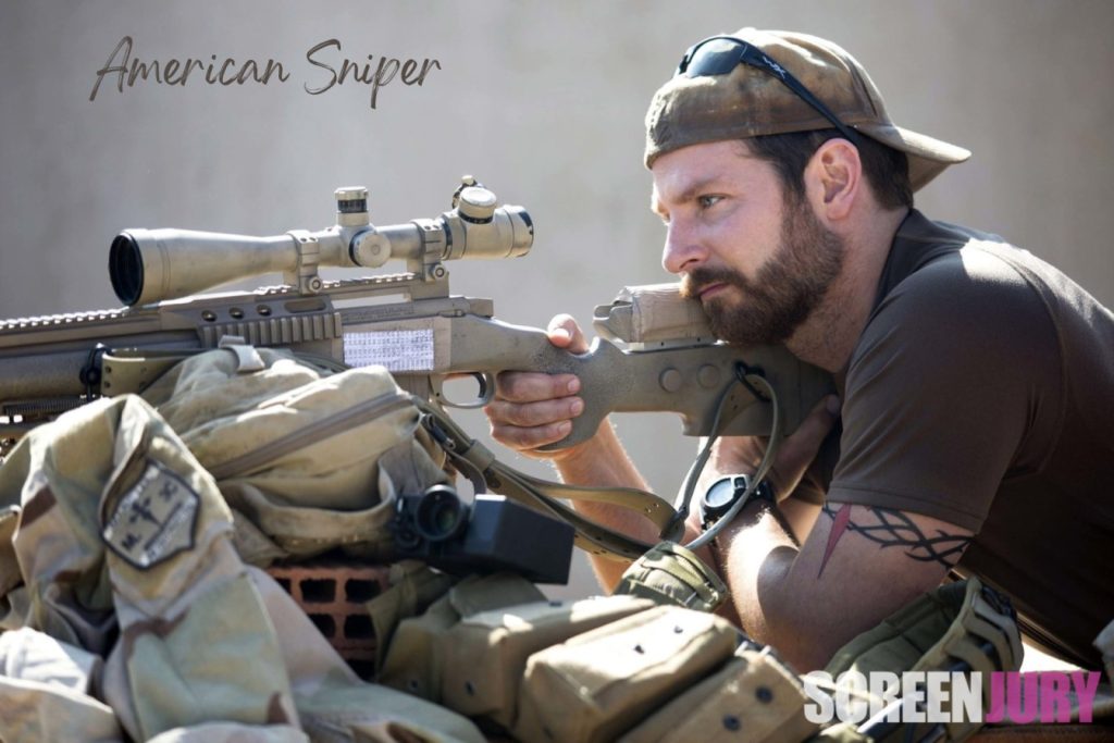 Watch American Sniper On Netflix 1024x683 