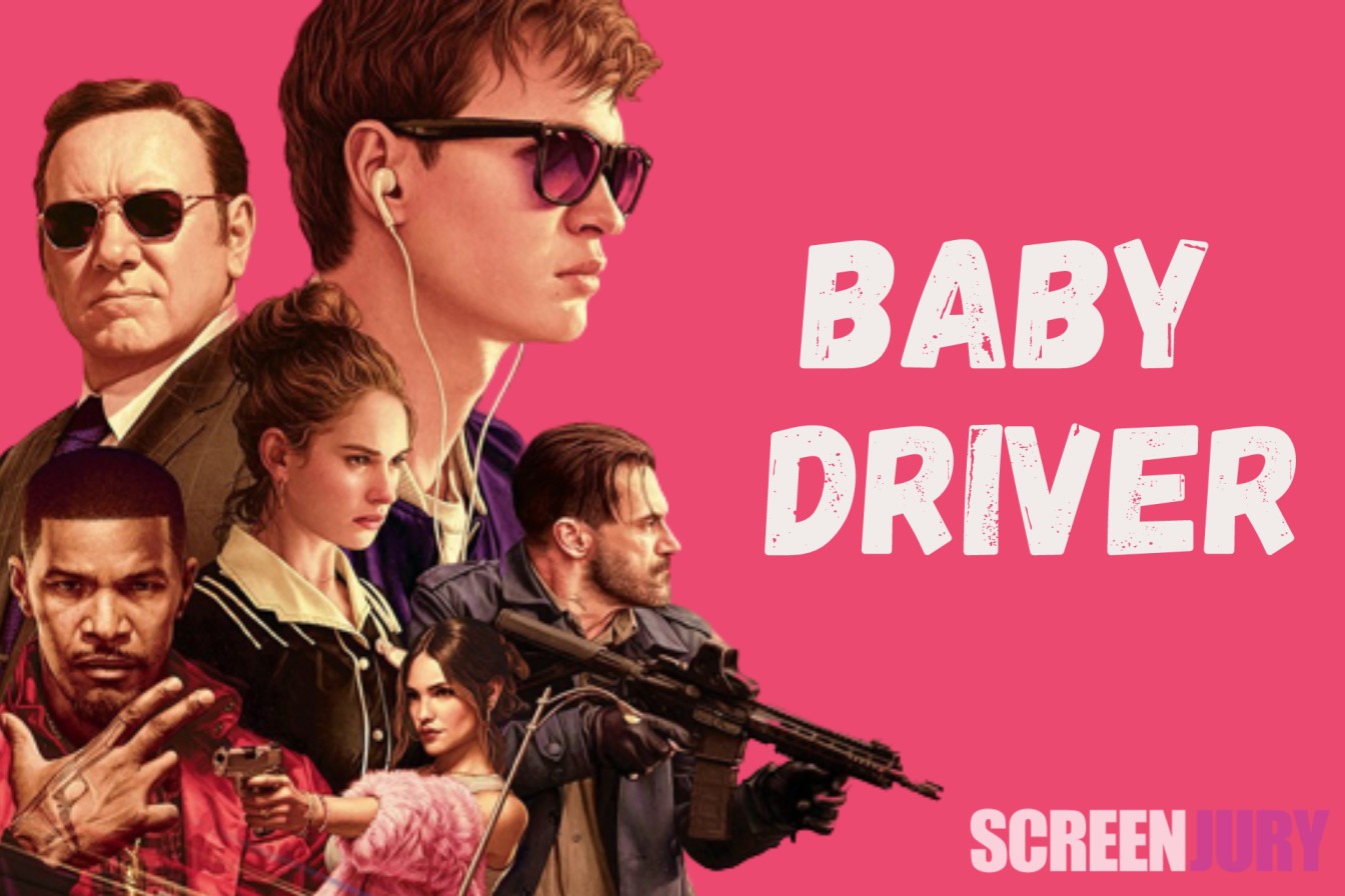 How to Watch Baby Driver on Netflix in 2023