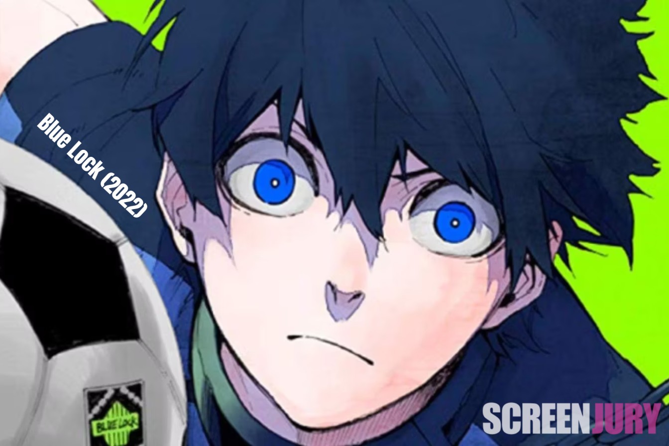 Tất tần tật thông tin về sự ra mắt của anime Blue Lock
