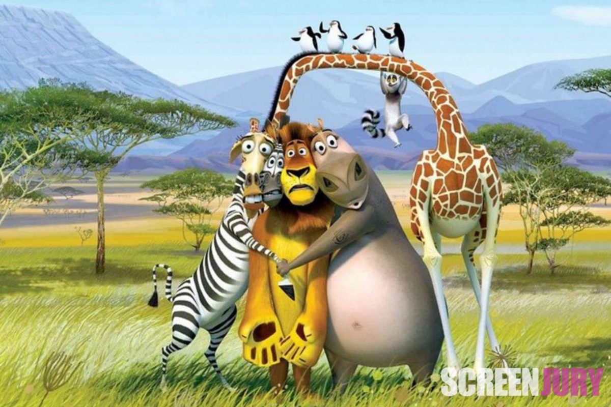 How To Watch Madagascar On Netflix In 2023   Watch Madagascar On Netflix 1200x800 