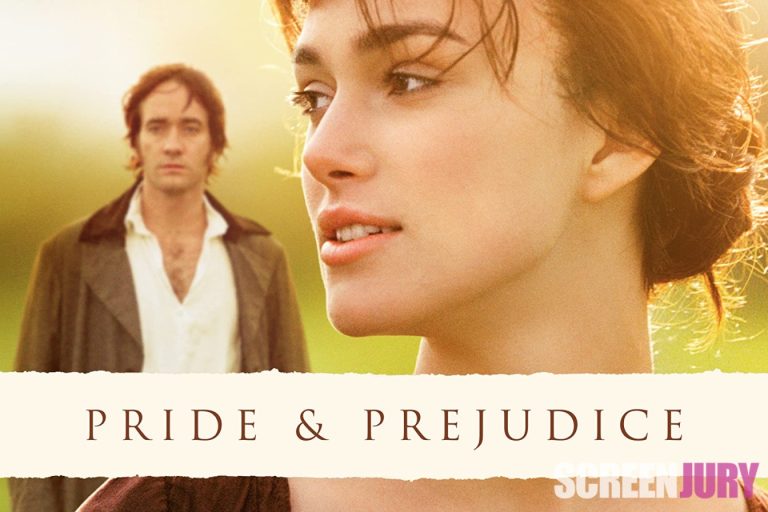 How to Watch Pride and Prejudice on Netflix in 2023