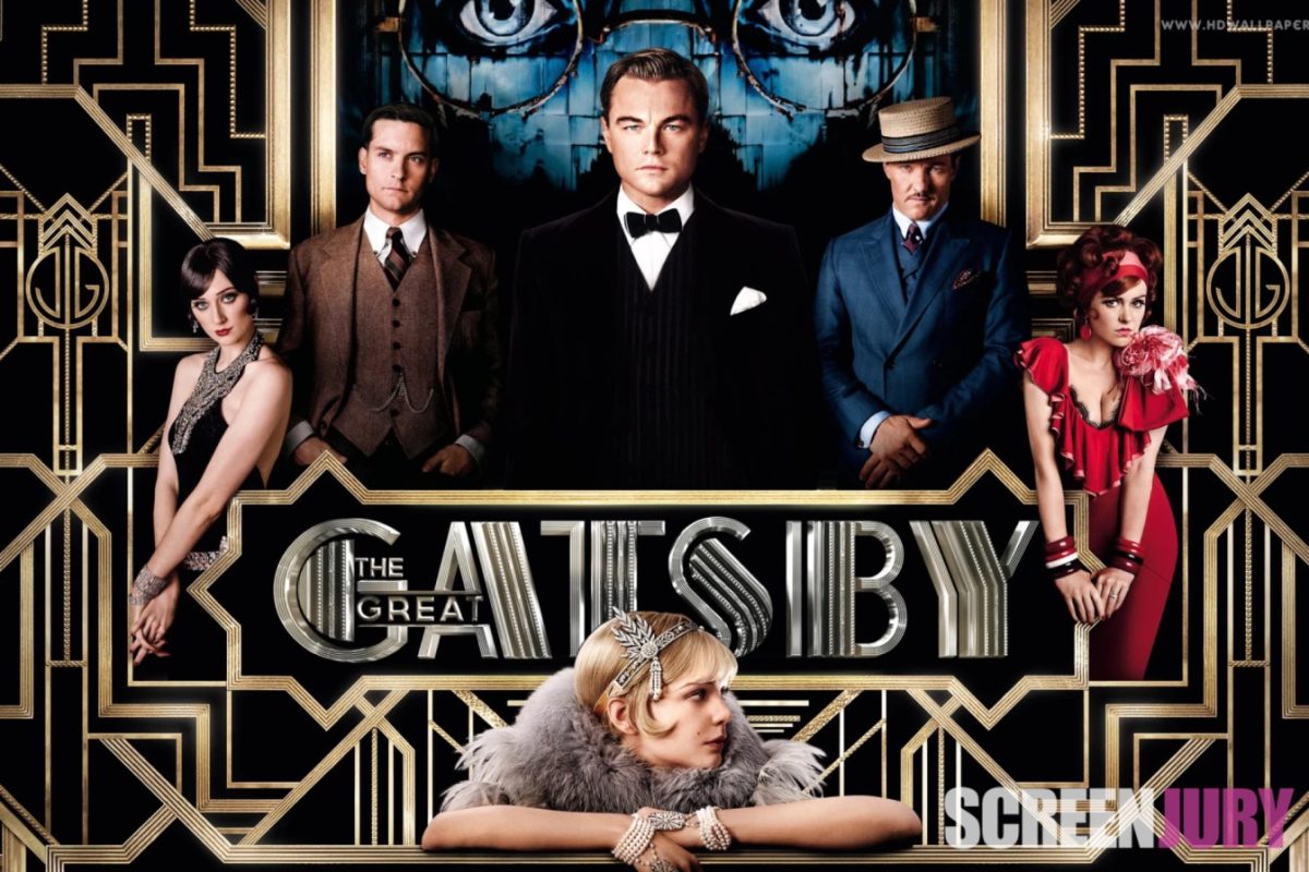 How to Watch The Great Gatsby on Netflix in 2023