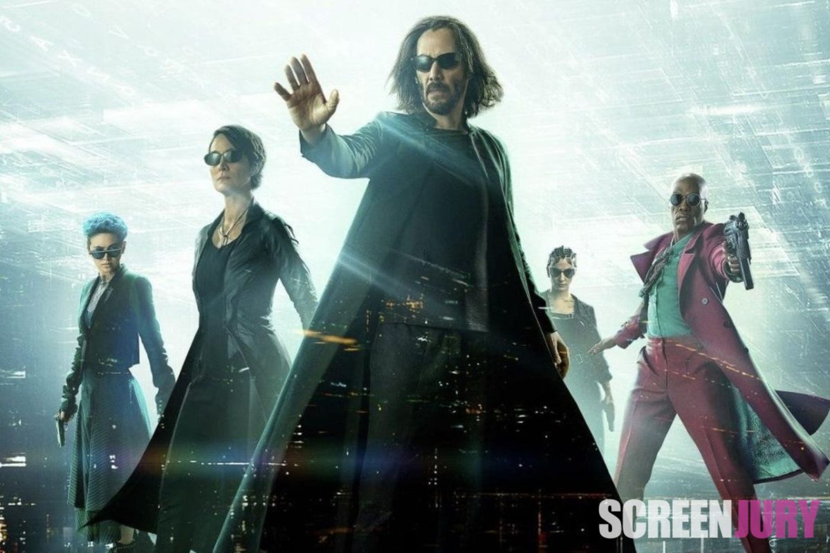 How to Watch The Matrix: Resurrections on Netflix in 2023