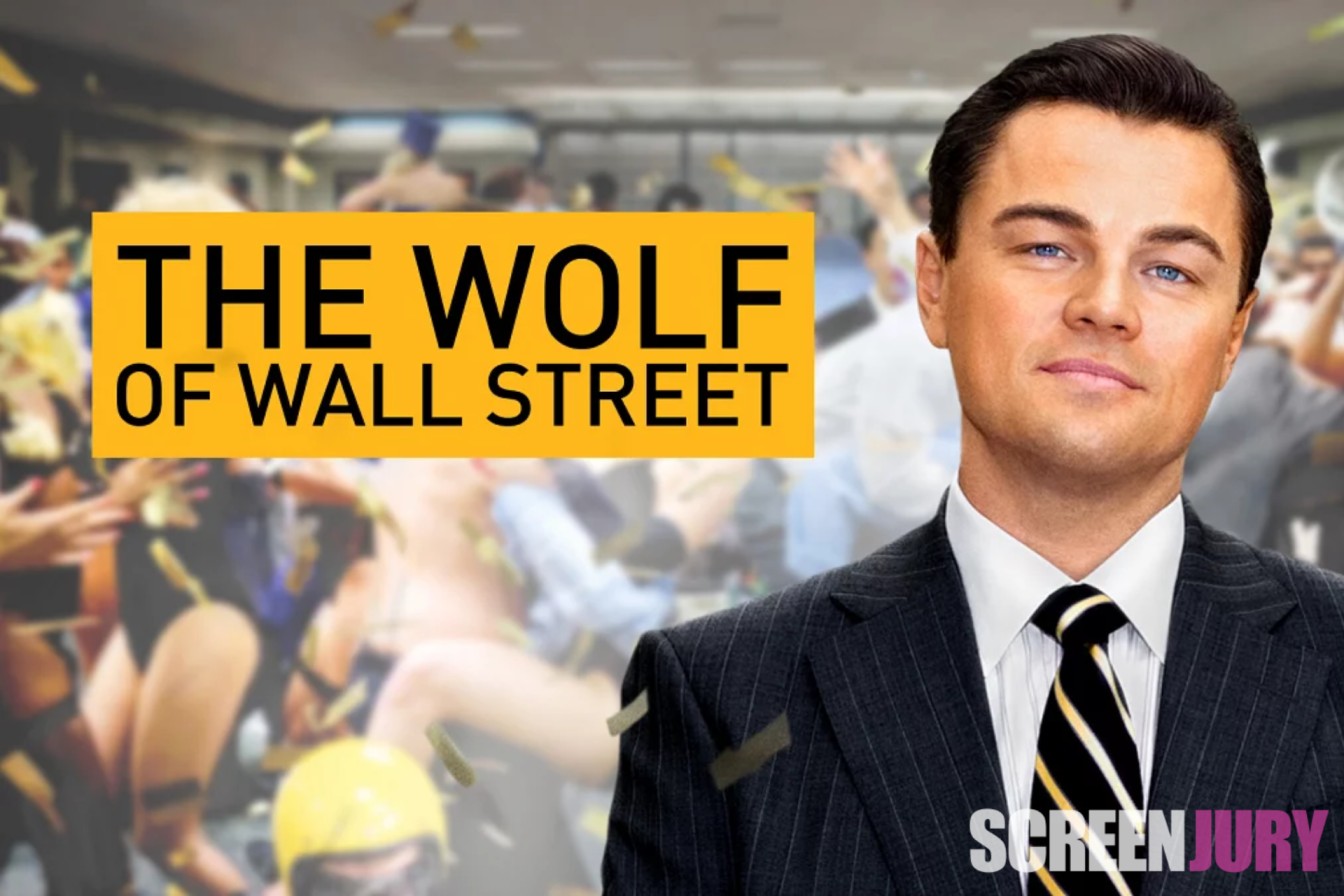 How To Watch The Wolf Of Wall Street On Netflix In 2023 