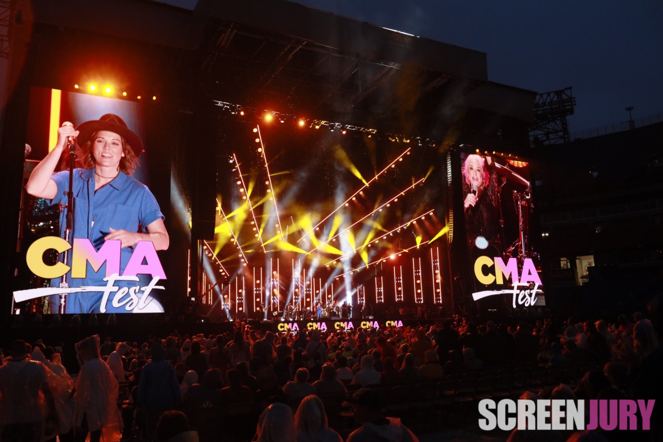 How watch 'CMA Fest' in Canada on Hulu