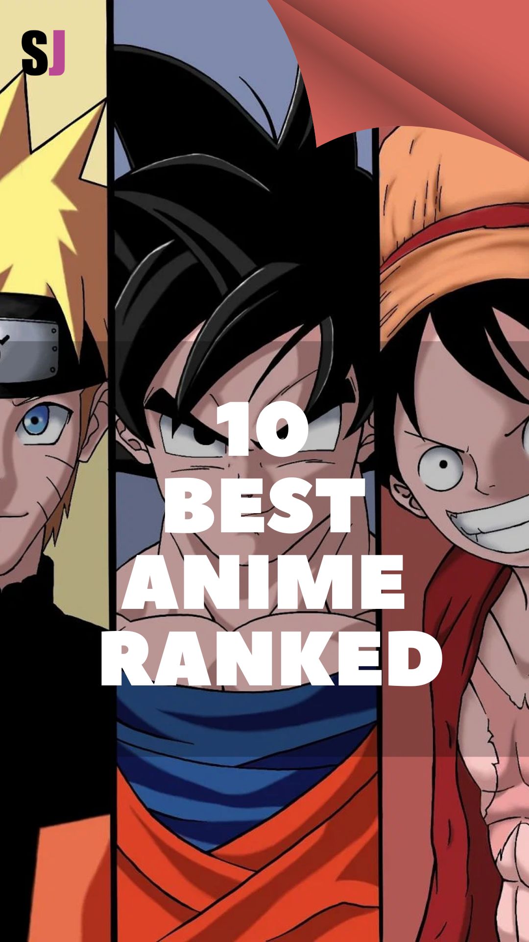 Top 10 HighestRated Anime Episodes On IMDb  Anime Galaxy