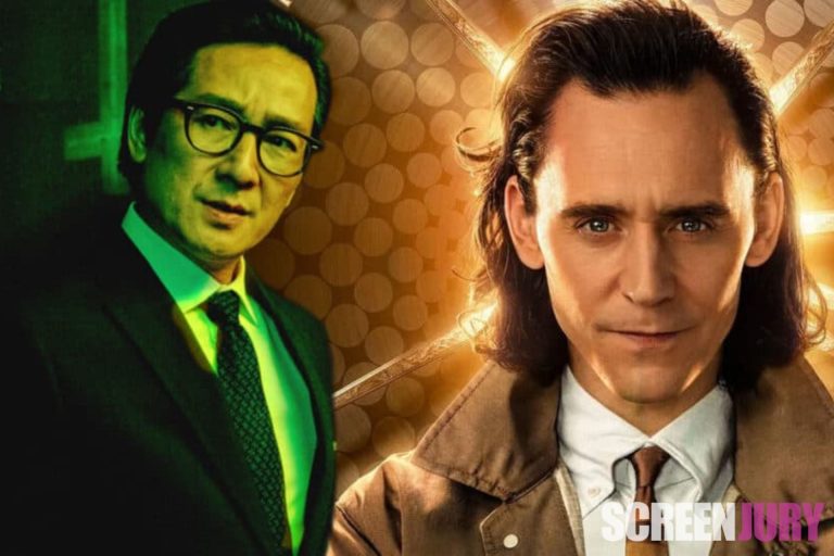 Loki Season 2 Features A Time-slipping Tom Hiddleston And Ke Huy Quan's ...