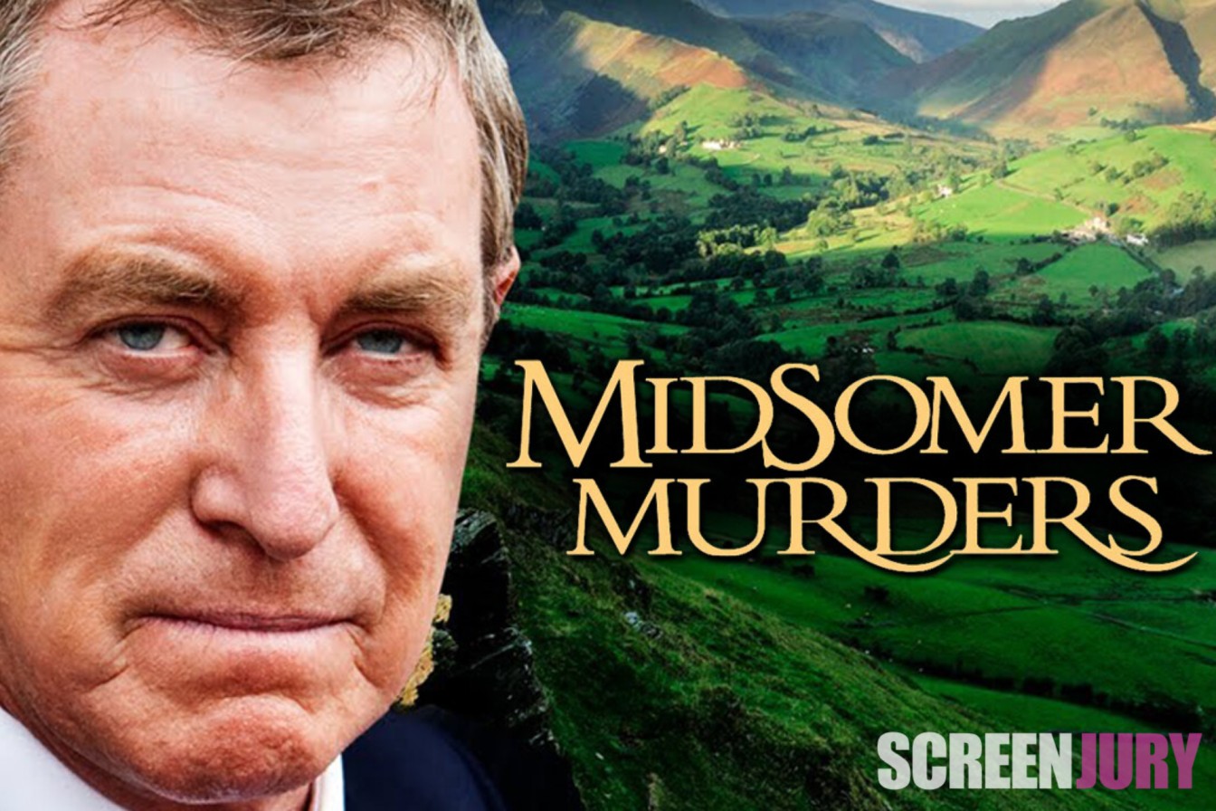 How to watch 'Midsomer Murders' in Ireland for free