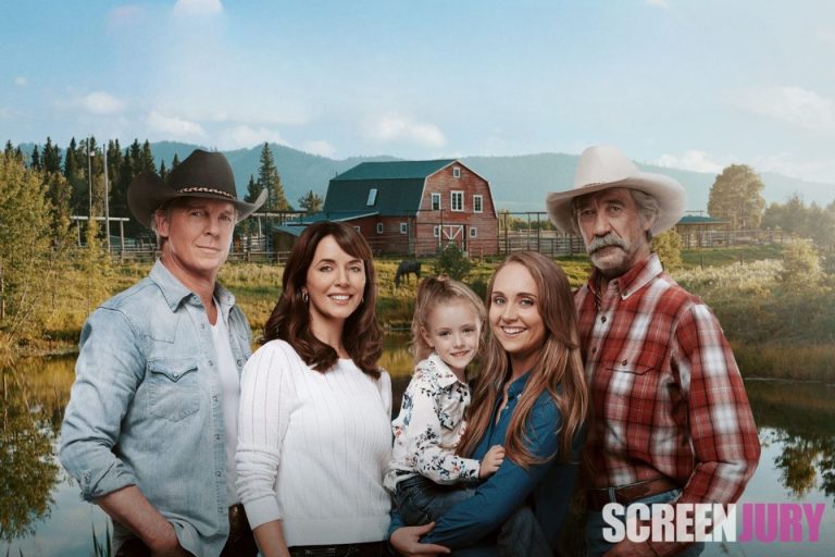 Heartland season 4: Release date, cast, plot, trailer and more