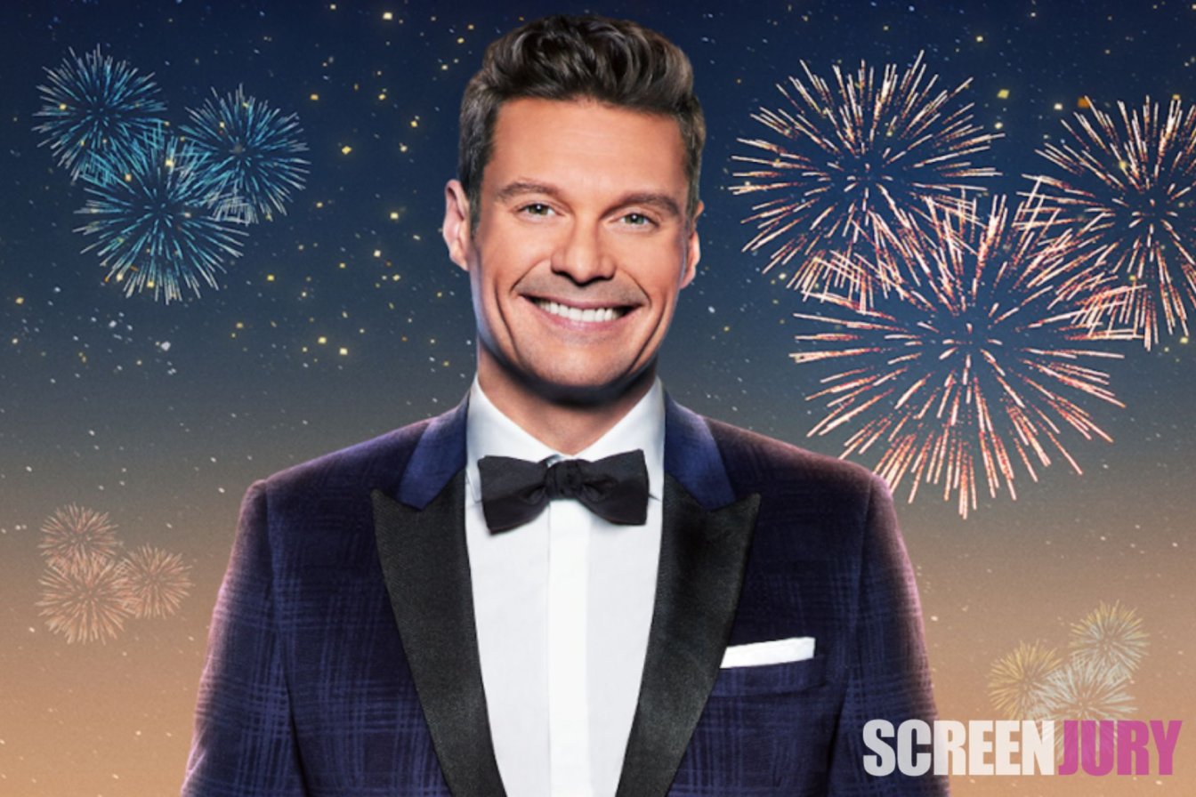 Watch ‘Dick Clark’s New Year’s Rockin’ Eve With Ryan Seacrest 2024’ in