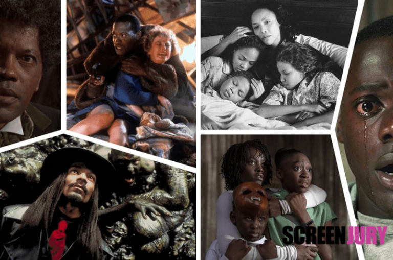 10 Best African American Movies Black People Movies