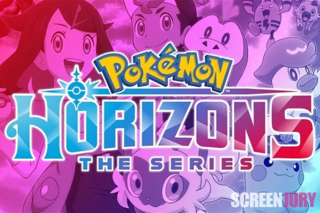 How to watch 'Pokémon Horizons The Series' in Canada